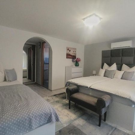 Anna Panzio Bed and Breakfast Herend Εξωτερικό φωτογραφία