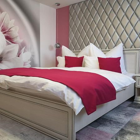 Anna Panzio Bed and Breakfast Herend Εξωτερικό φωτογραφία