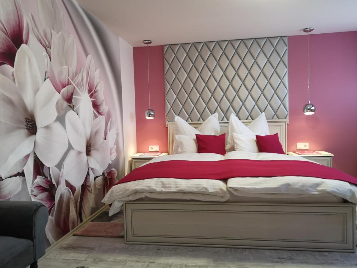 Anna Panzio Bed and Breakfast Herend Εξωτερικό φωτογραφία