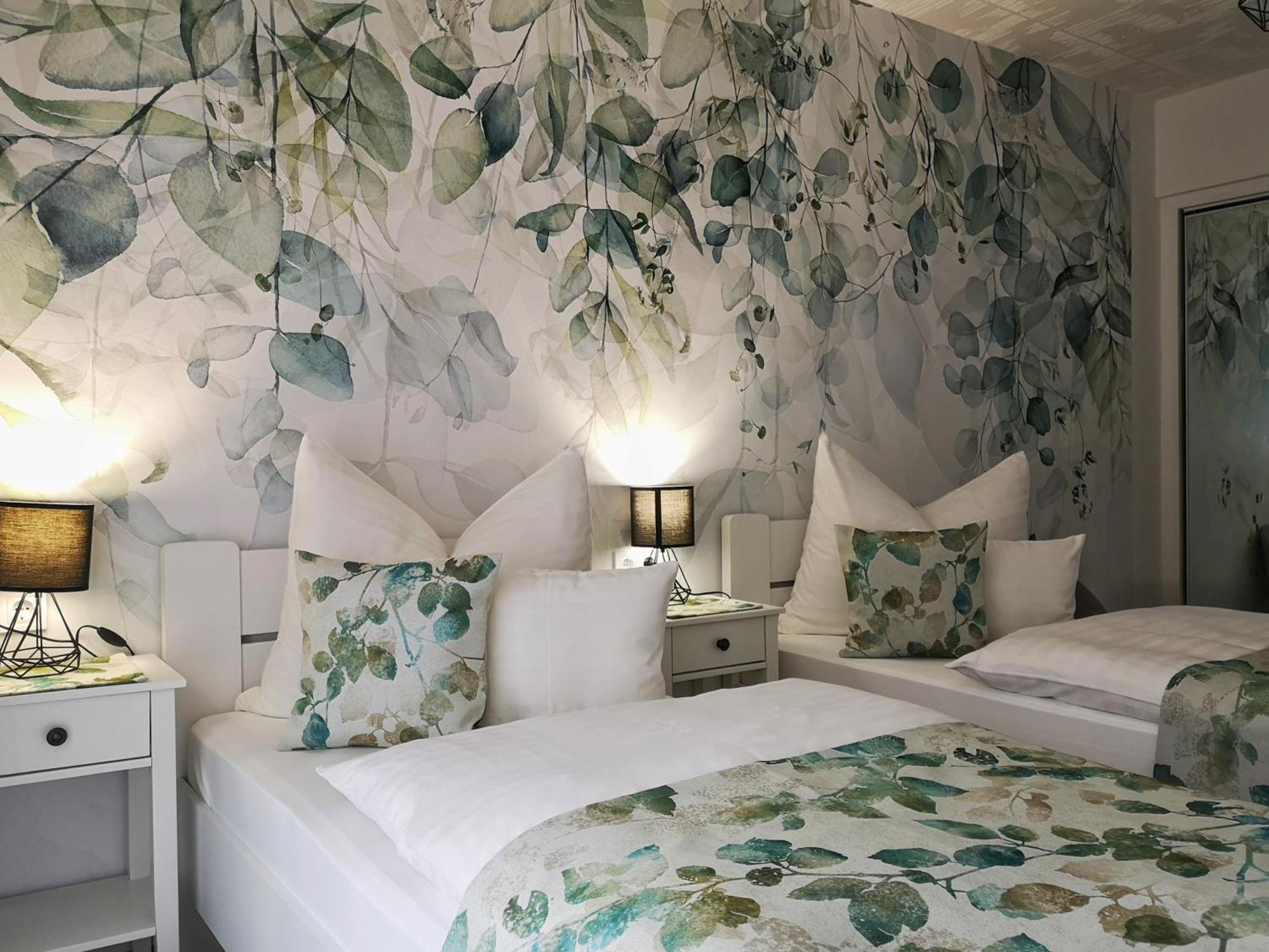 Anna Panzio Bed and Breakfast Herend Εξωτερικό φωτογραφία
