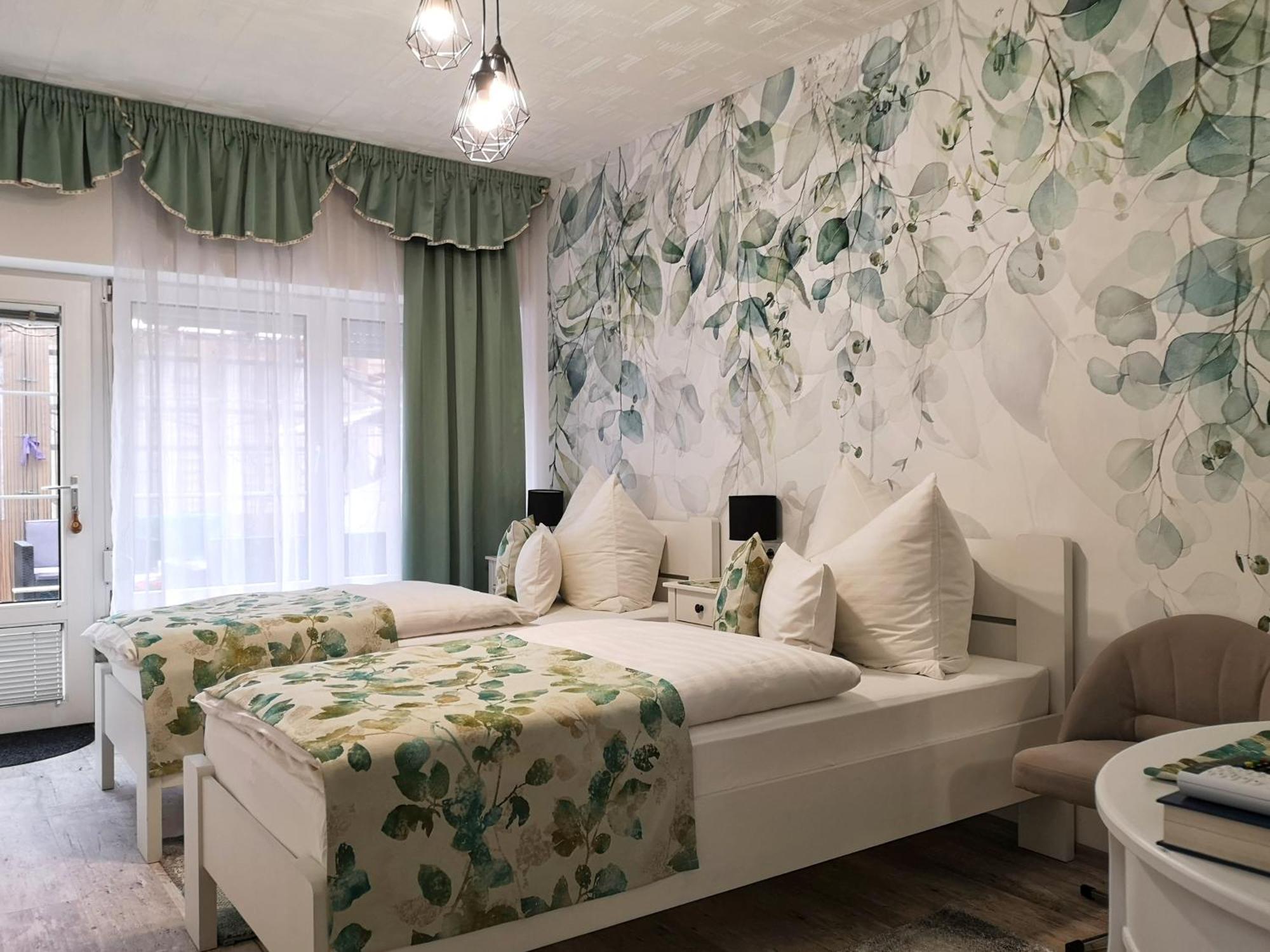 Anna Panzio Bed and Breakfast Herend Εξωτερικό φωτογραφία