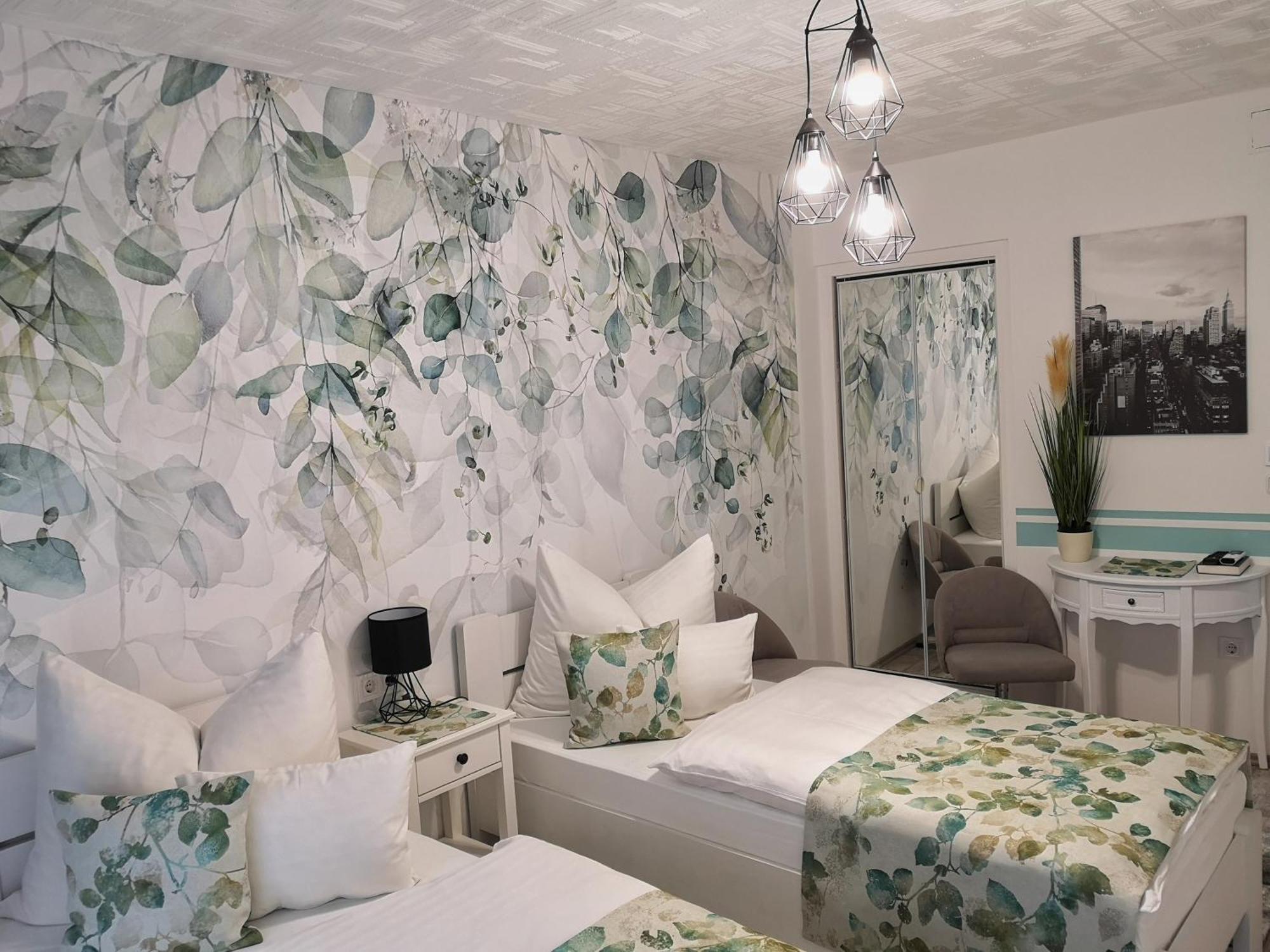 Anna Panzio Bed and Breakfast Herend Εξωτερικό φωτογραφία