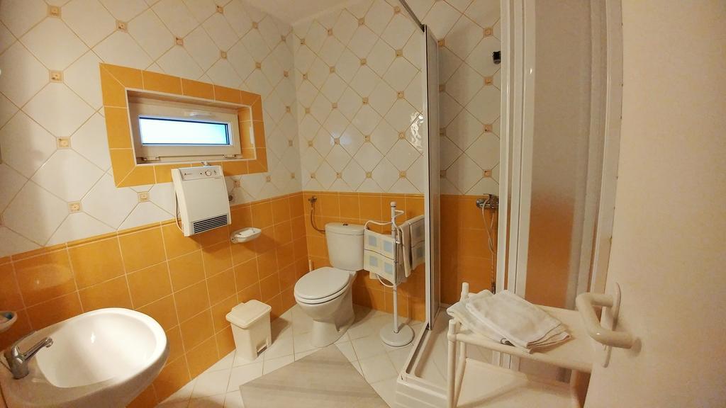 Anna Panzio Bed and Breakfast Herend Εξωτερικό φωτογραφία