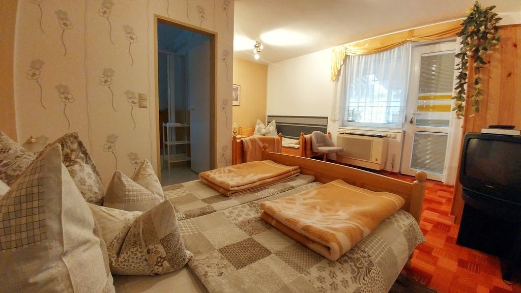 Anna Panzio Bed and Breakfast Herend Εξωτερικό φωτογραφία