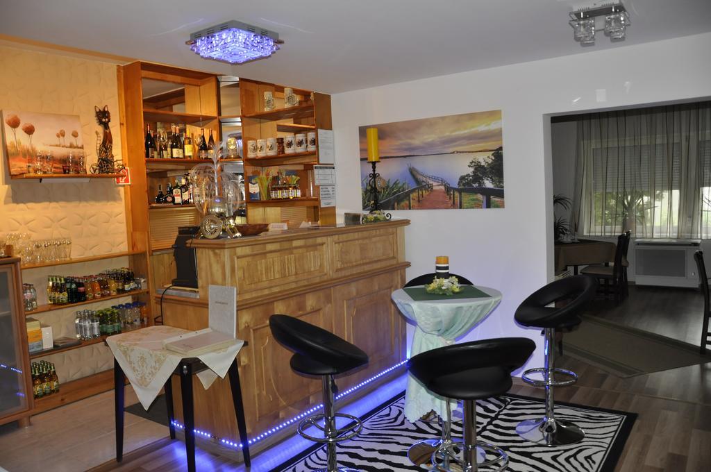 Anna Panzio Bed and Breakfast Herend Εξωτερικό φωτογραφία