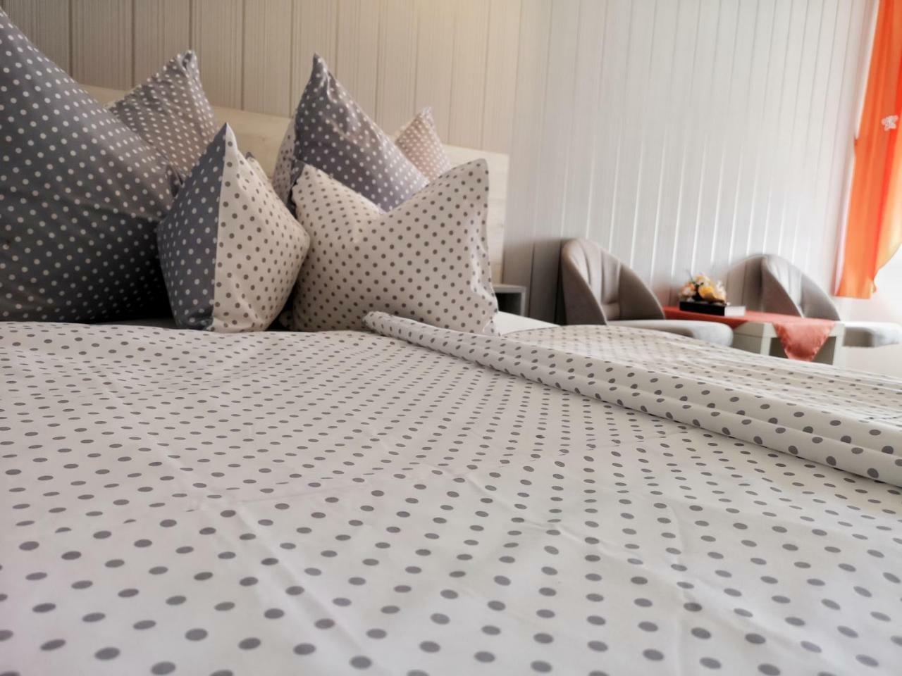 Anna Panzio Bed and Breakfast Herend Εξωτερικό φωτογραφία