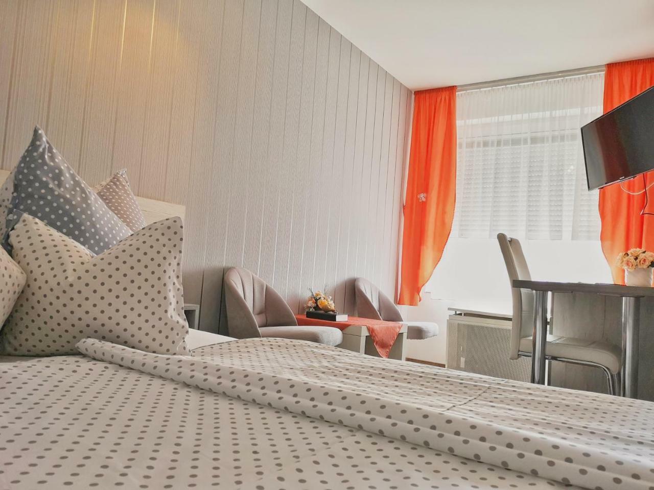 Anna Panzio Bed and Breakfast Herend Εξωτερικό φωτογραφία