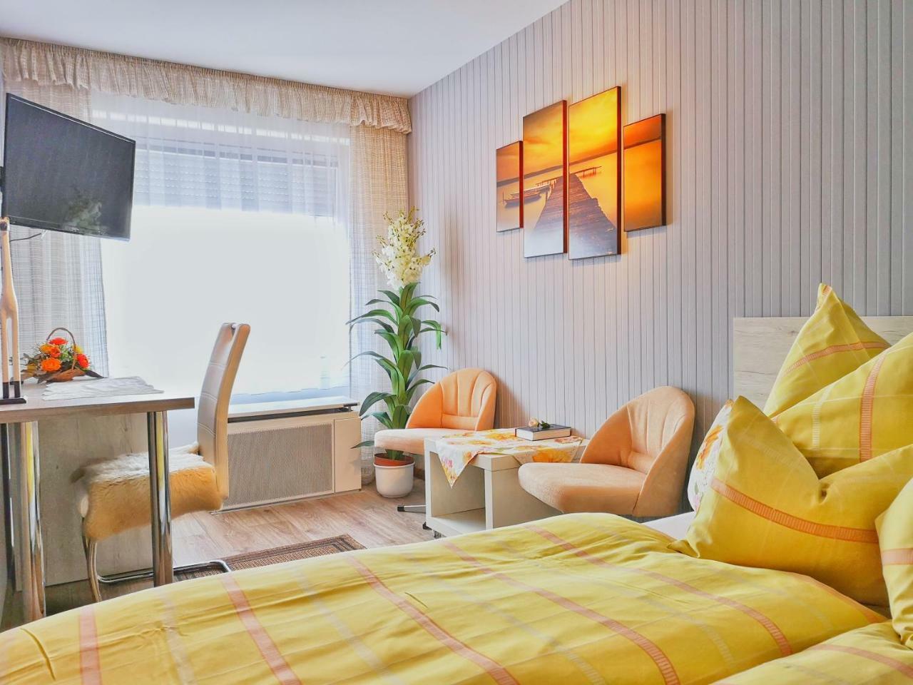 Anna Panzio Bed and Breakfast Herend Εξωτερικό φωτογραφία