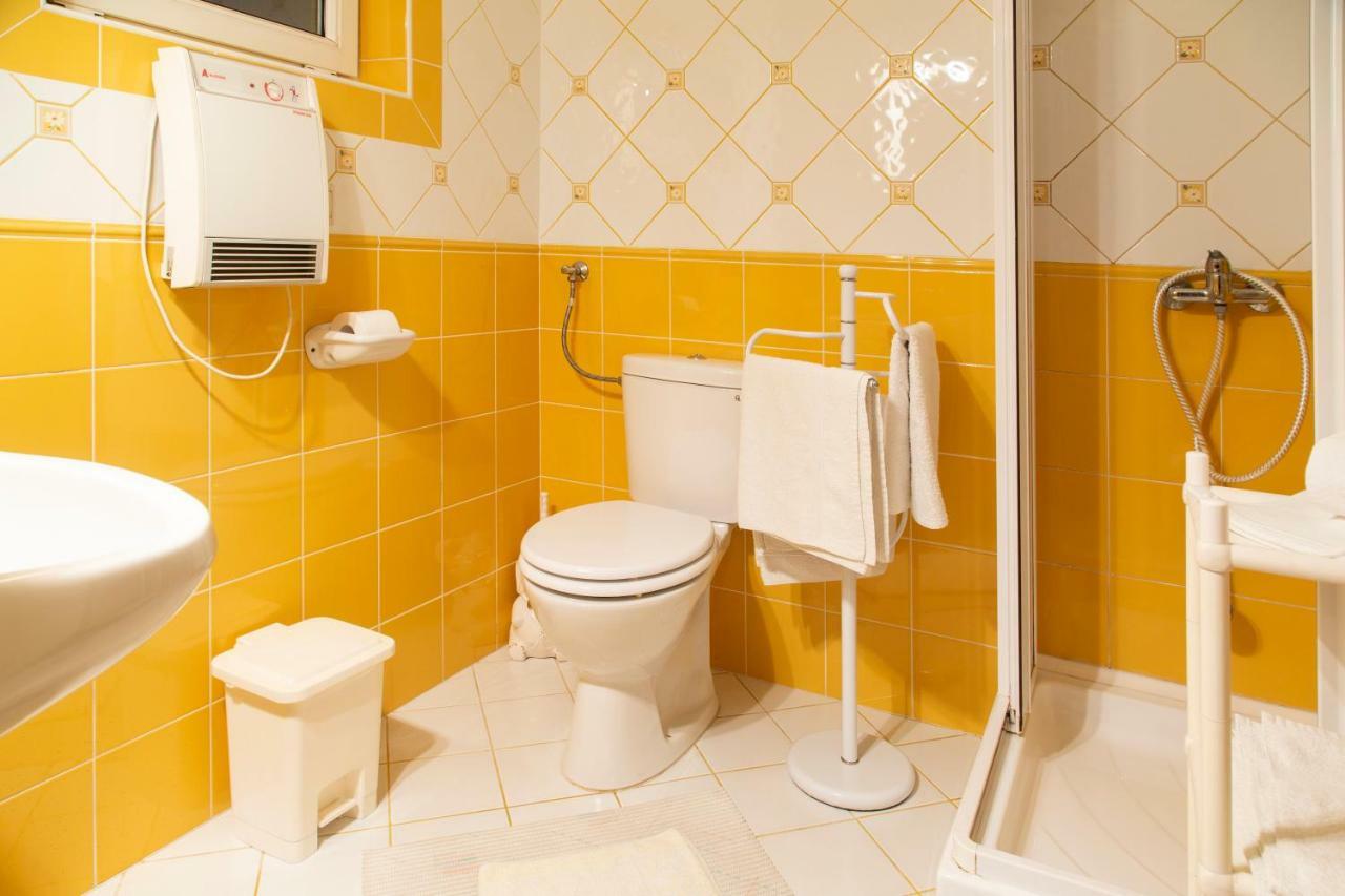 Anna Panzio Bed and Breakfast Herend Εξωτερικό φωτογραφία