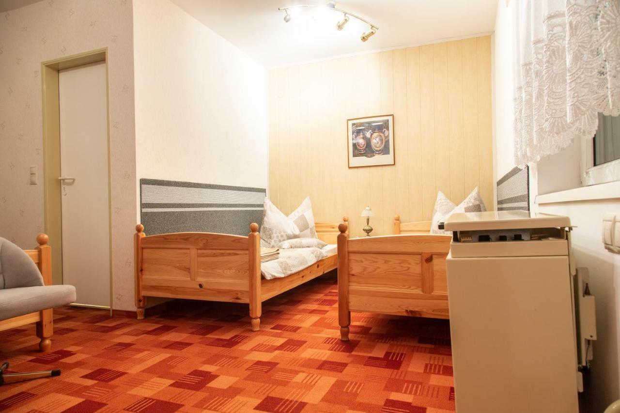 Anna Panzio Bed and Breakfast Herend Εξωτερικό φωτογραφία