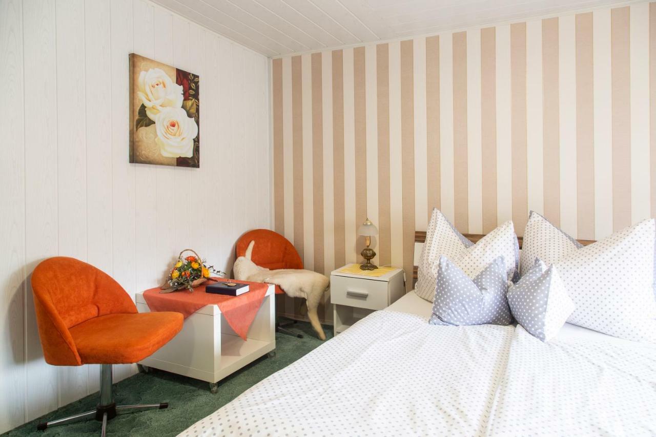 Anna Panzio Bed and Breakfast Herend Εξωτερικό φωτογραφία