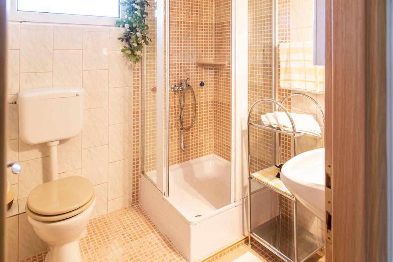 Anna Panzio Bed and Breakfast Herend Εξωτερικό φωτογραφία