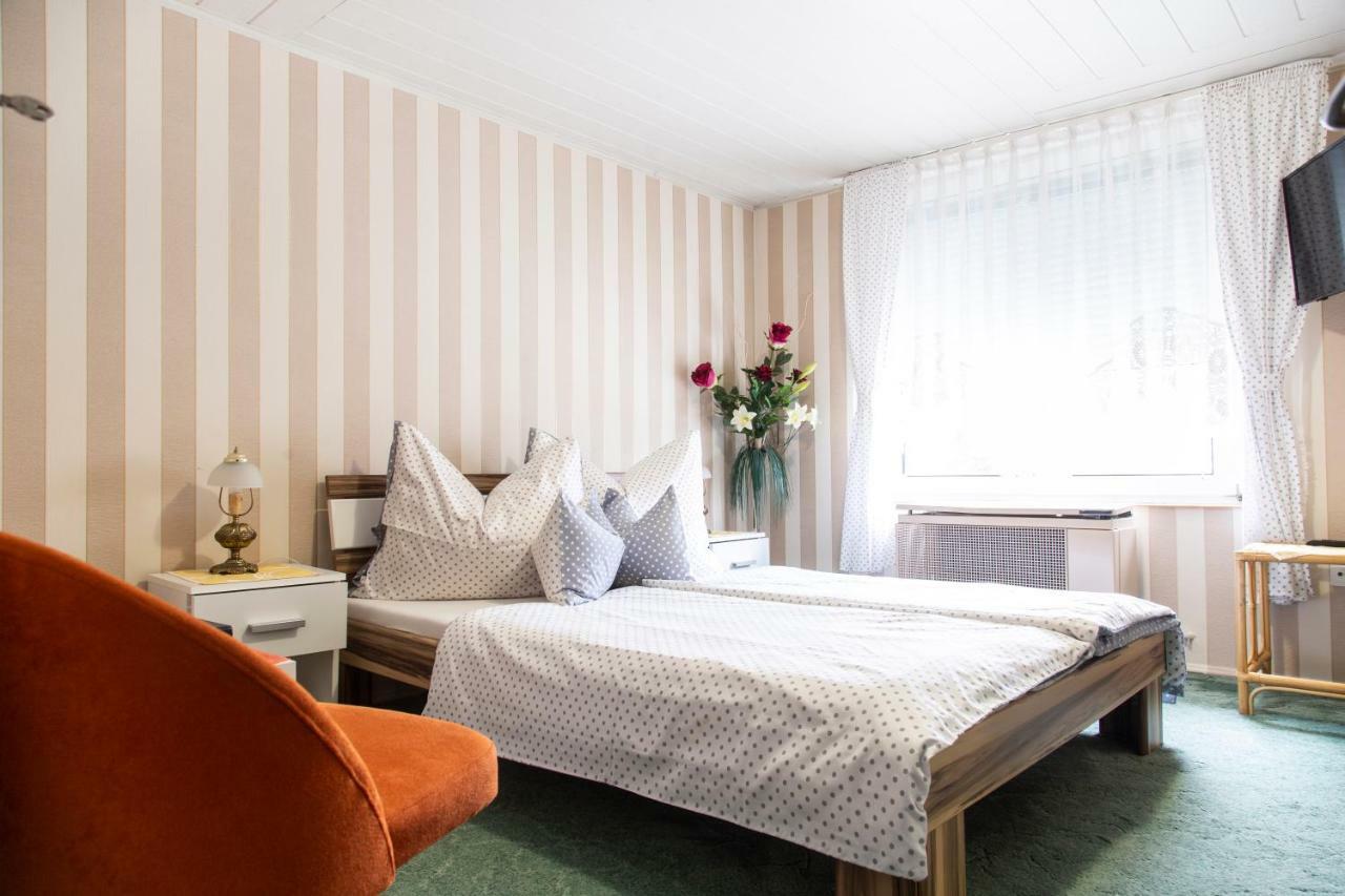 Anna Panzio Bed and Breakfast Herend Εξωτερικό φωτογραφία