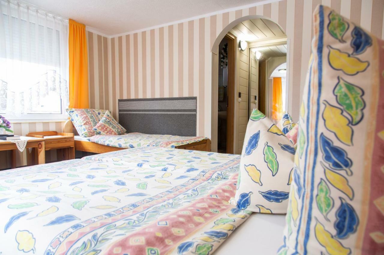 Anna Panzio Bed and Breakfast Herend Εξωτερικό φωτογραφία