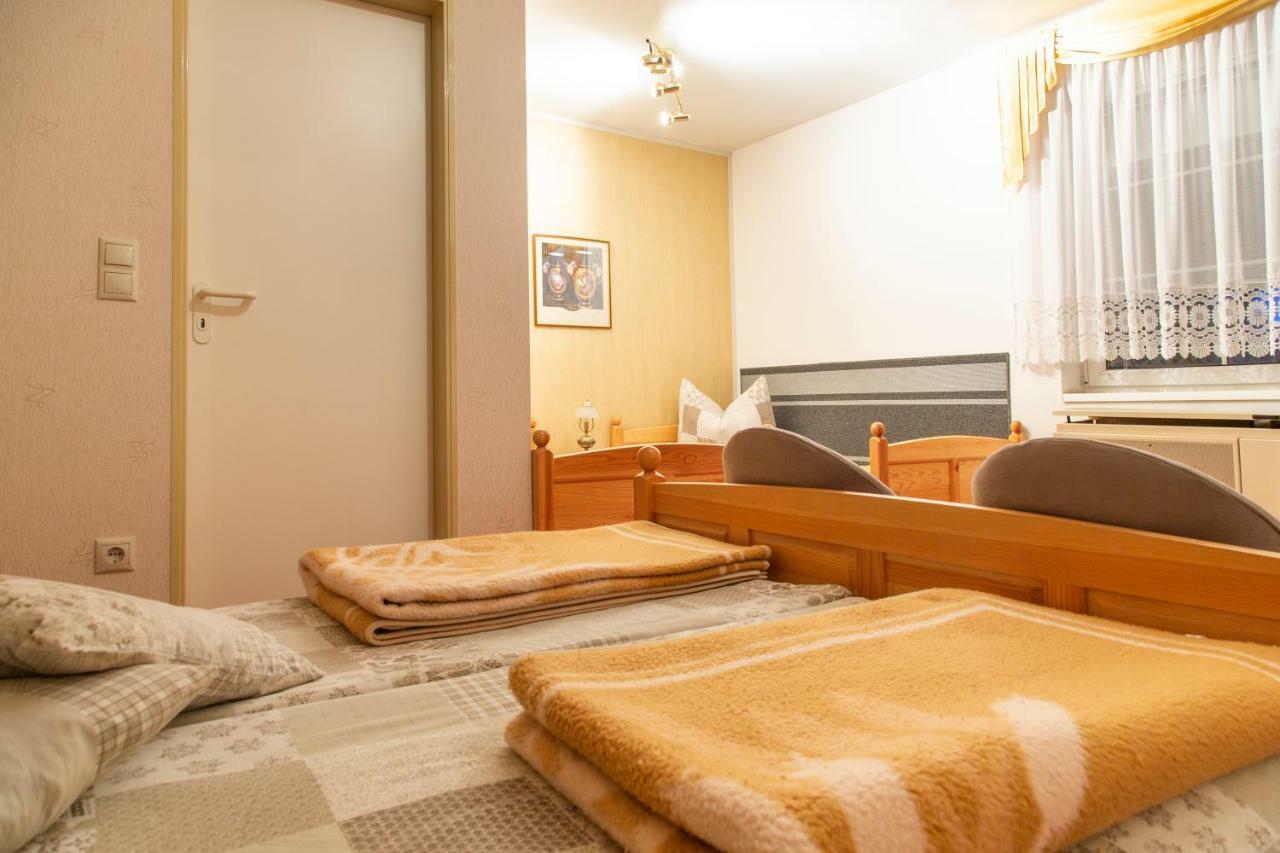 Anna Panzio Bed and Breakfast Herend Εξωτερικό φωτογραφία